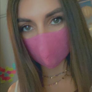 Meet your Posher, Kelsey